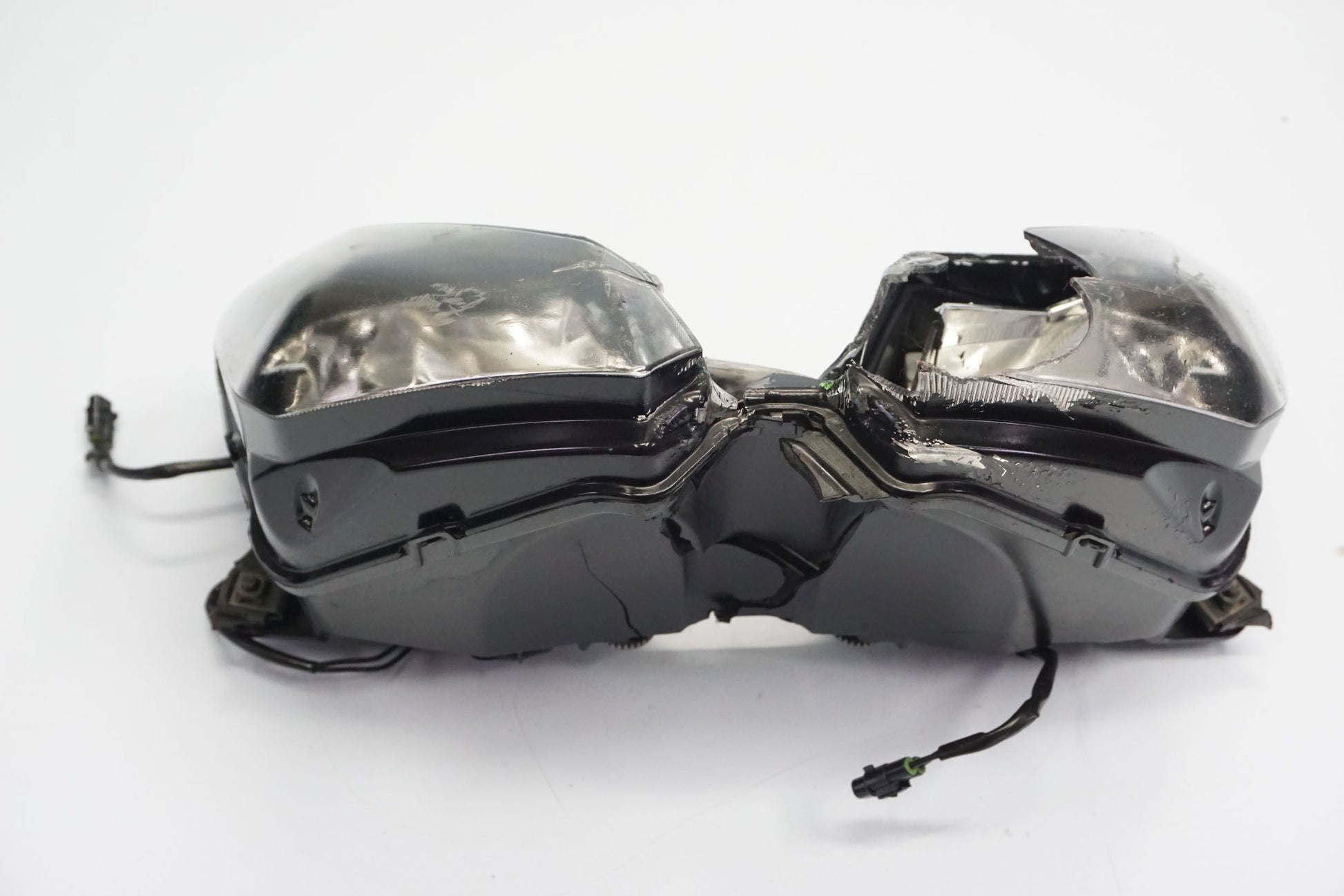 KAWASAKI VERSYS 1000 15-18 Scheinwerfer Headlight 10