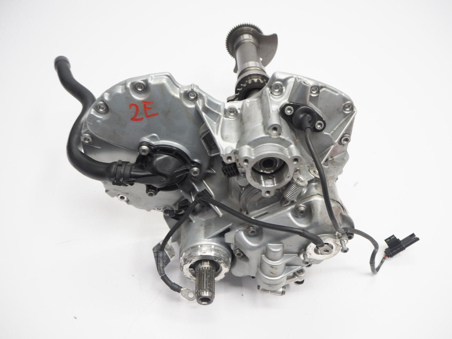 BMW R 1200 GS K50 13-16 Getriebe Gearbox 10