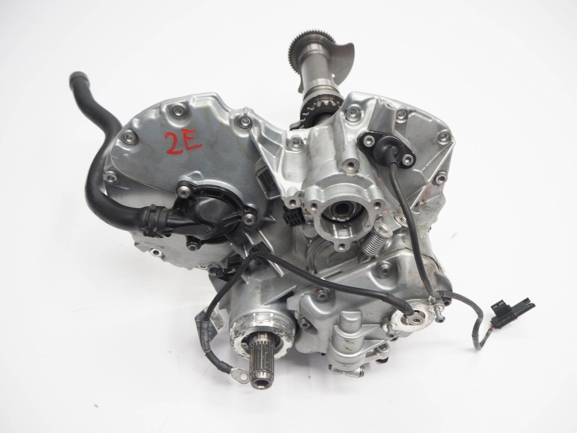 BMW R 1200 GS K50 13-16 Getriebe Gearbox 10
