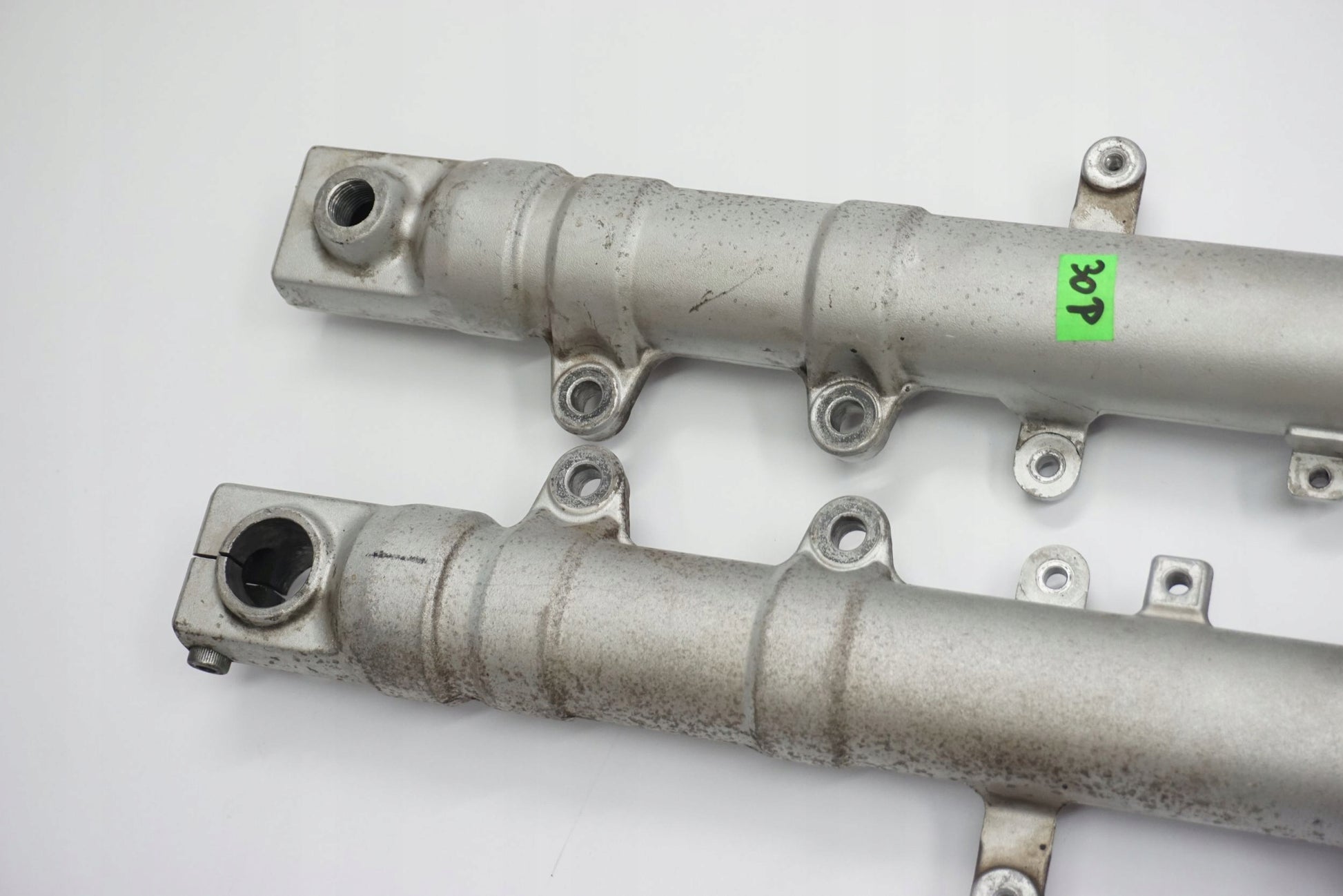 YAMAHA FZ6 FAZER 600 04-09 Gabel Gabelholme Fork 14