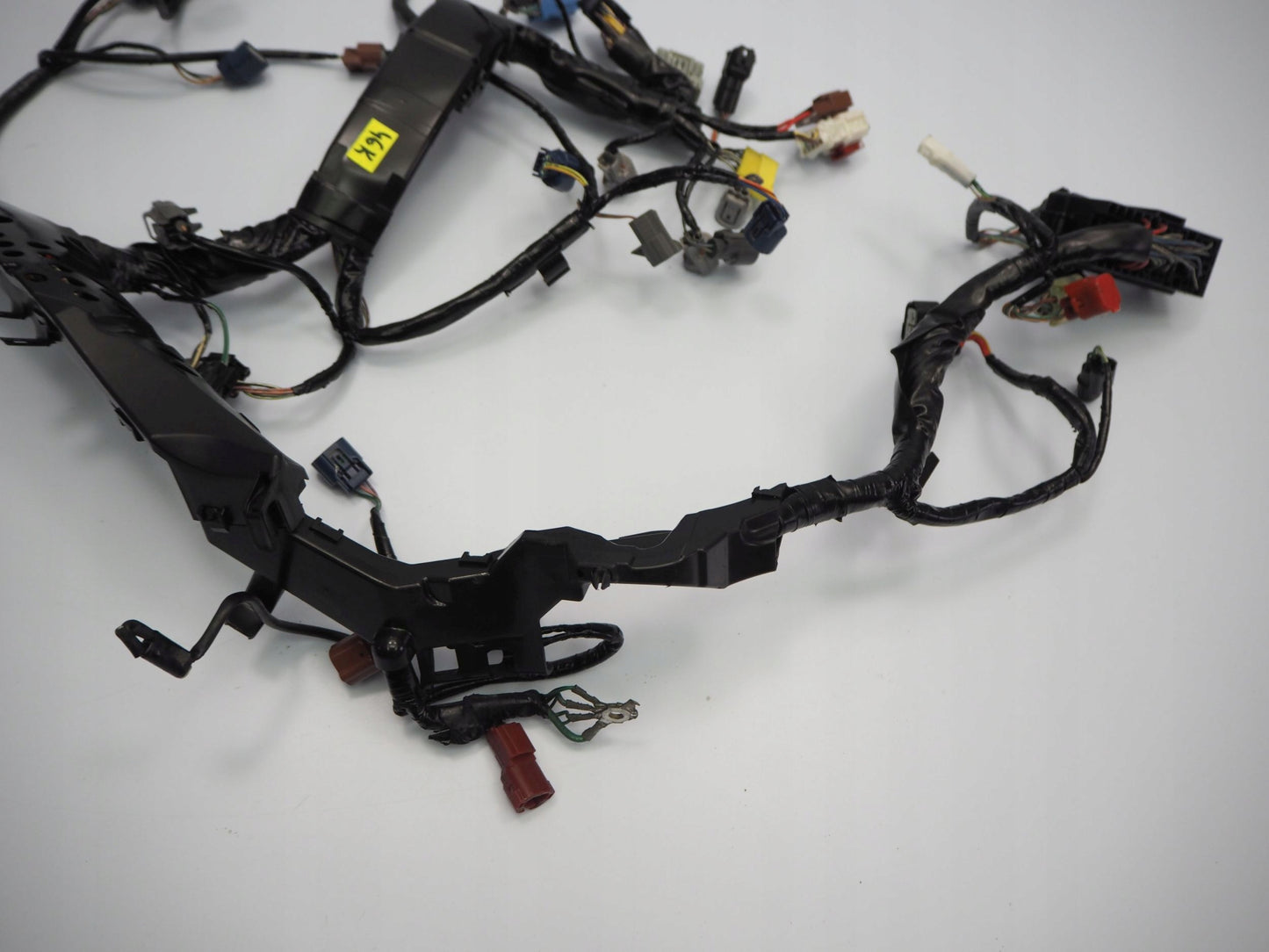 HONDA CBR 1000RR SC59 08-11 Kabelbaum Wiring Harness 8
