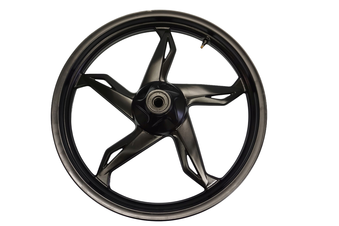 BMW G 310 GS 17- Felge vorne Wheel Vorderrad 19 CALI 1