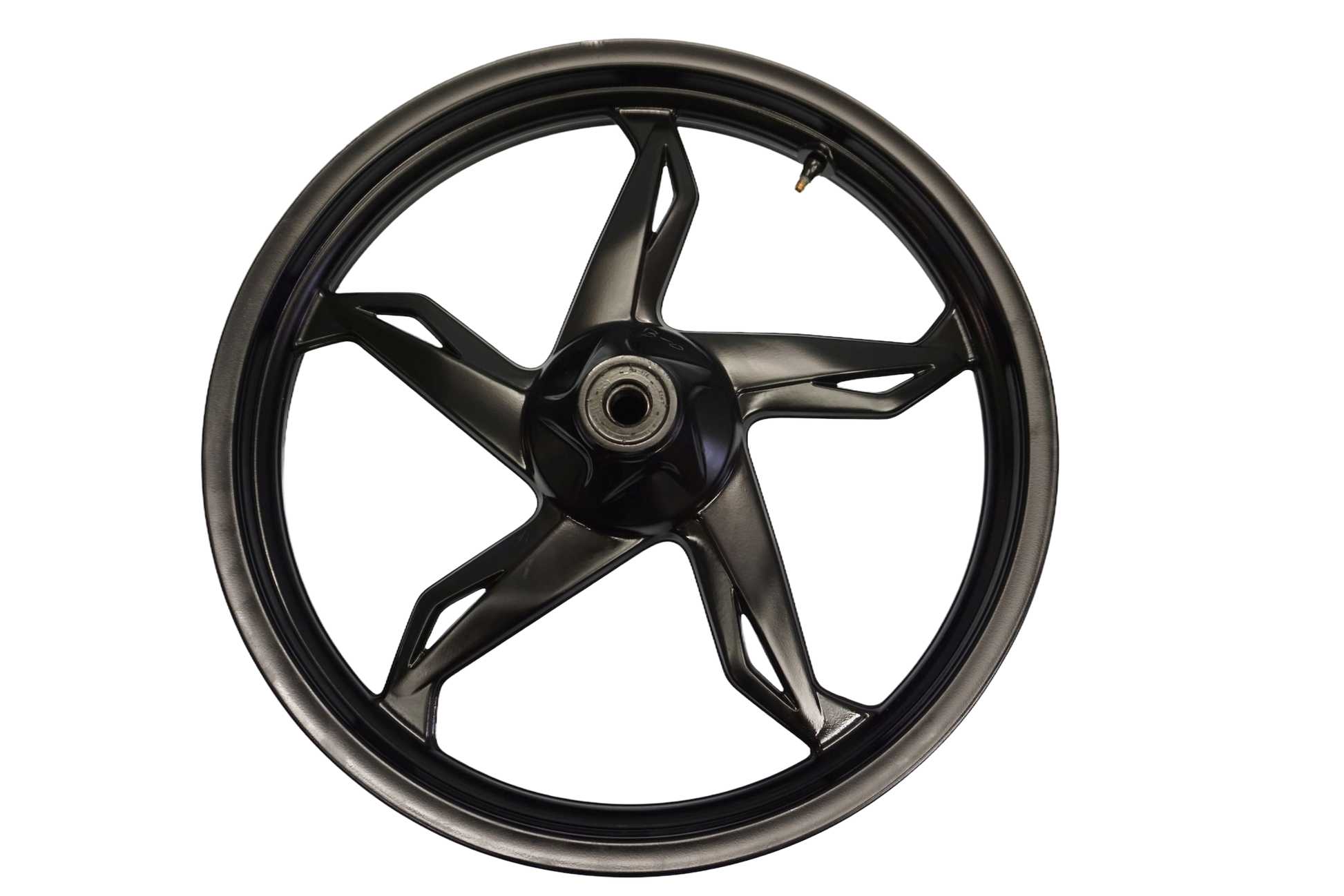 BMW G 310 GS 17- Felge vorne Wheel Vorderrad 19 CALI 1