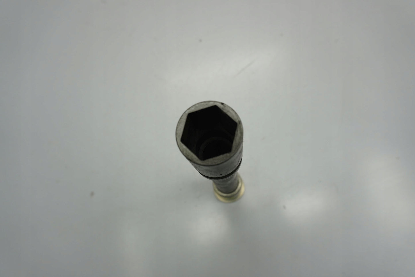 BMW S 1000 R 17-20 Vorderachse Achse vorne Radachse front axle 6