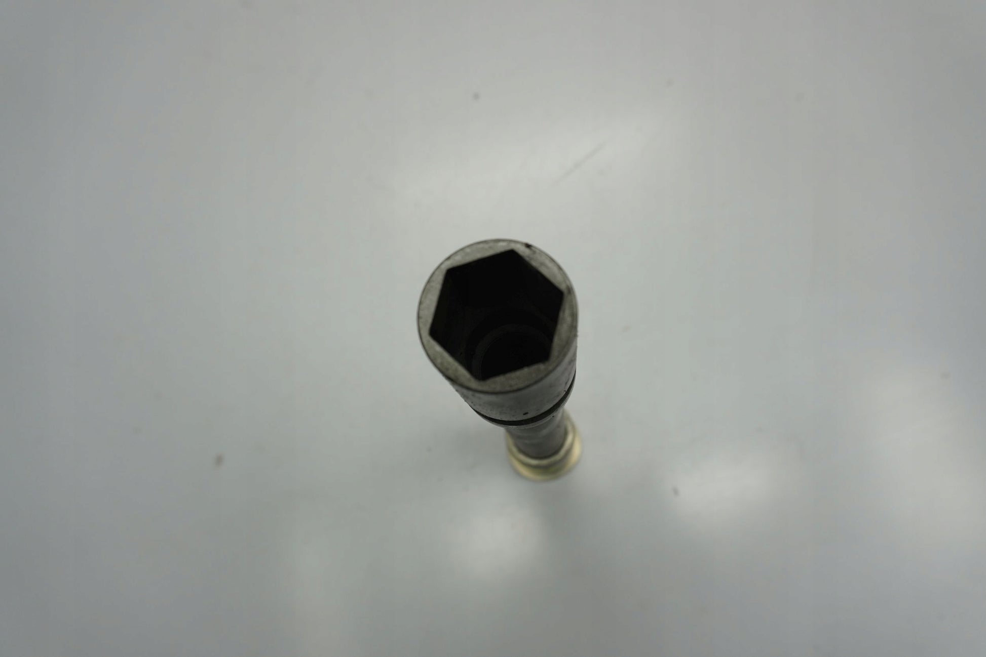 BMW S 1000 R 17-20 Vorderachse Achse vorne Radachse front axle 6