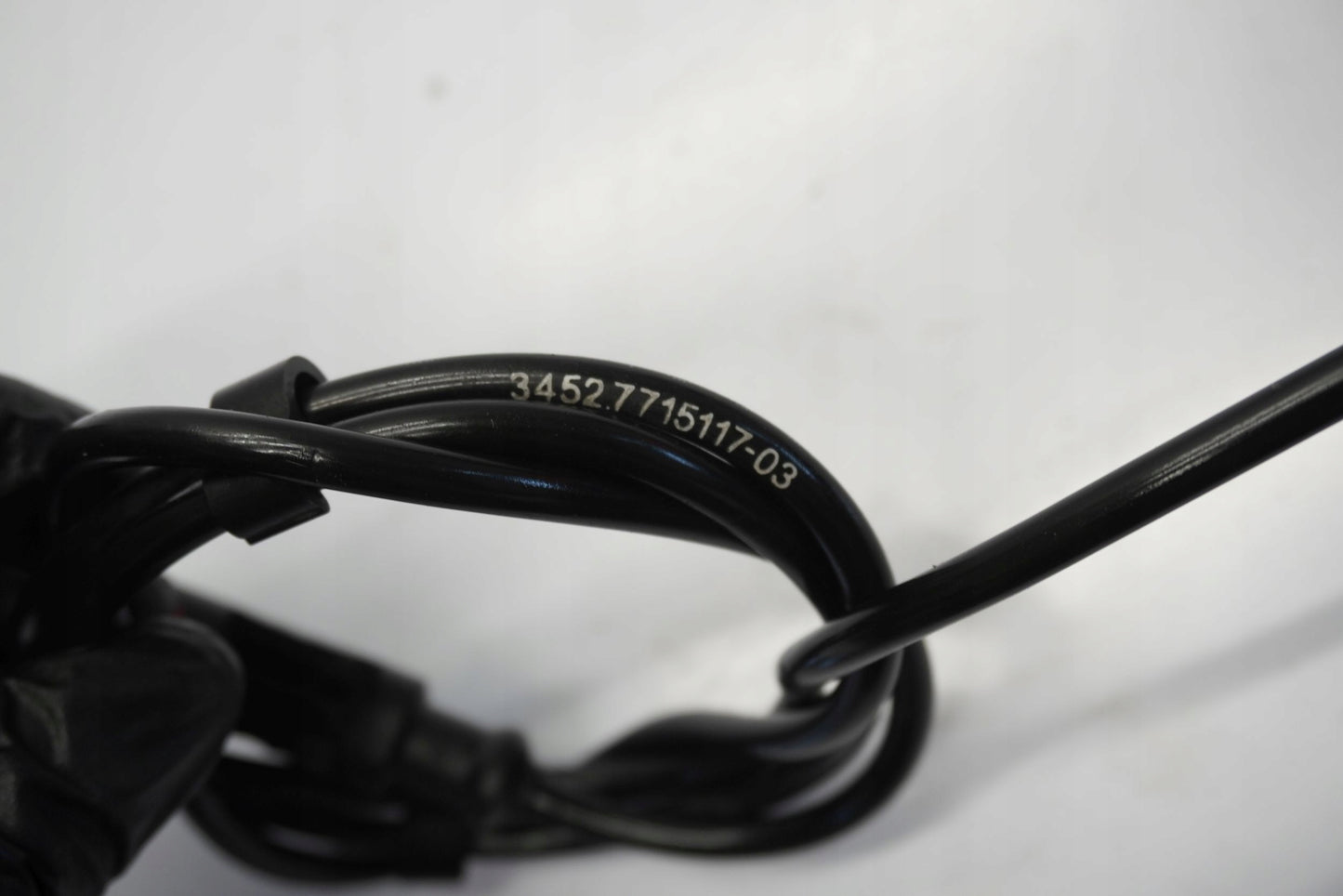 BMW F 700 GS 12-17 ABS Sensor hinten 8