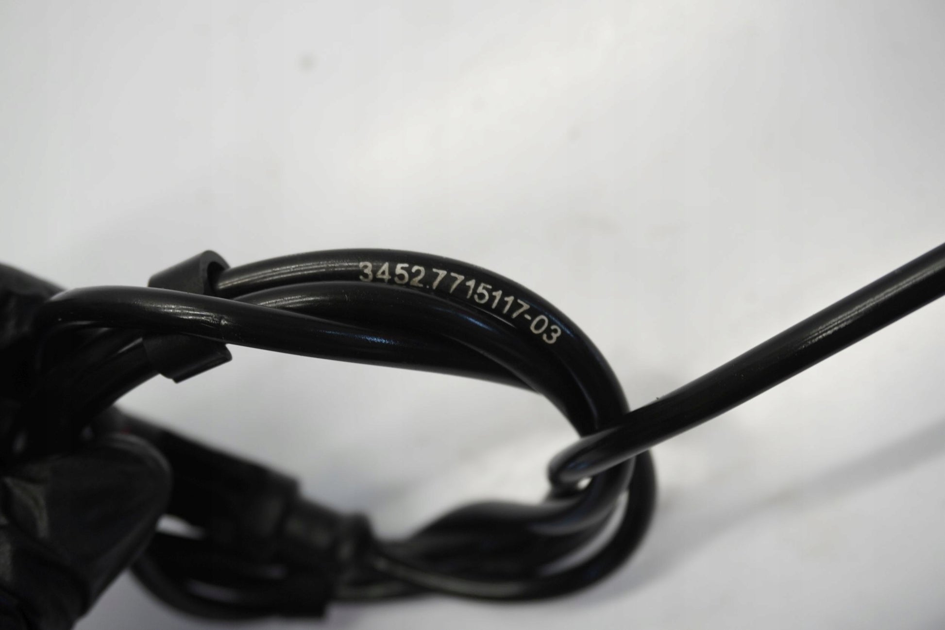 BMW F 700 GS 12-17 ABS Sensor hinten 8