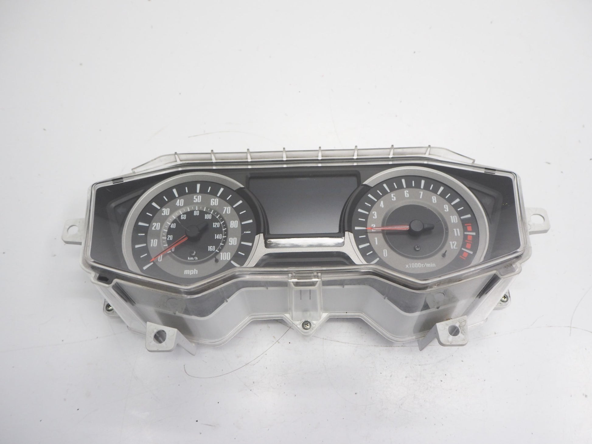 HONDA NSS 125 FORZA 16- Tacho Tachometer Cockpit Speedometer 2