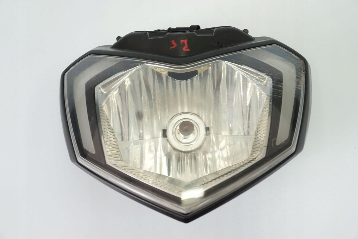 YAMAHA MT 125 14-19 Scheinwerfer Headlight