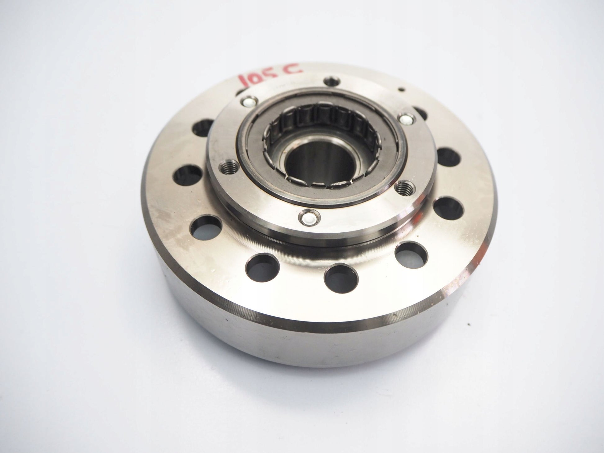 YAMAHA XT 1200 Z SUPER TENERE 14-16 Polrad Schwungrad Rotor Flywheel 3