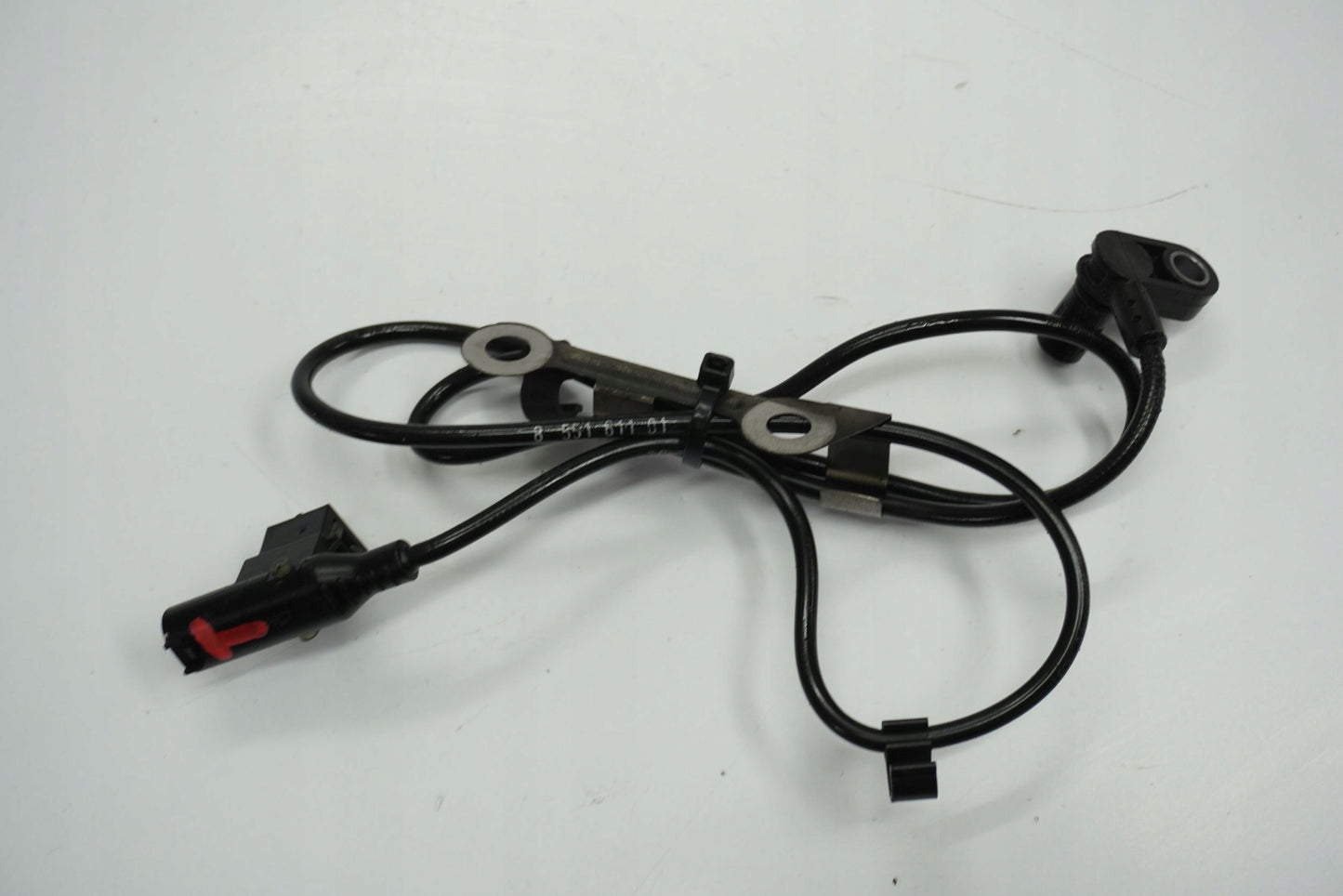 BMW R 1200 R K53 15-18 ABS Sensor hinten 2