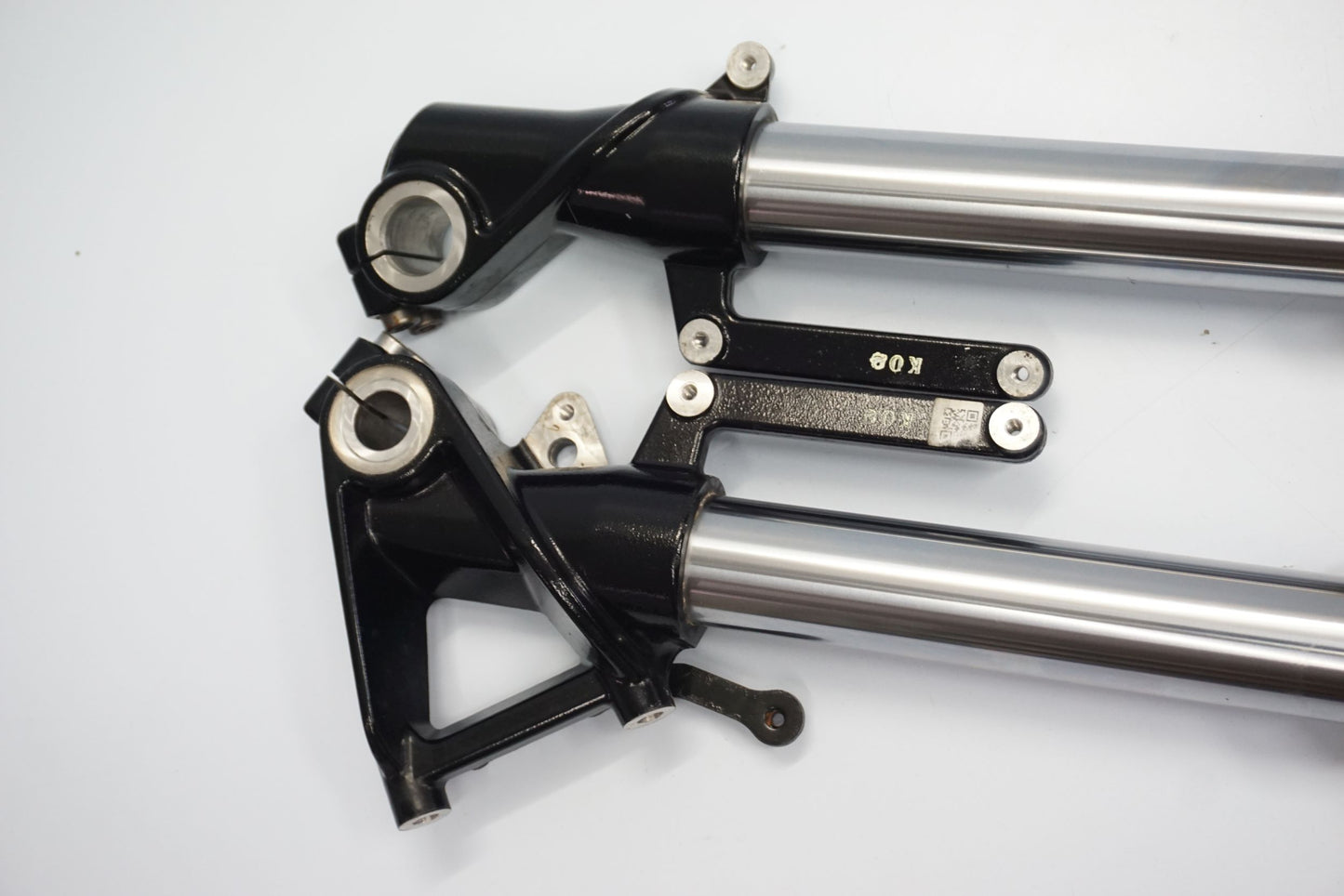 BMW G 310 GS 17- Gabel Gabelholme Fork 13