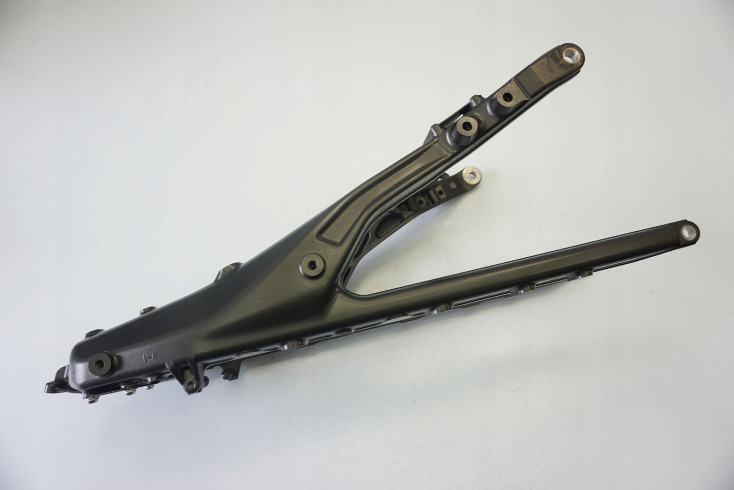 YAMAHA MT-09 21-23 Heckrahmen Rahmen hinten rear frame