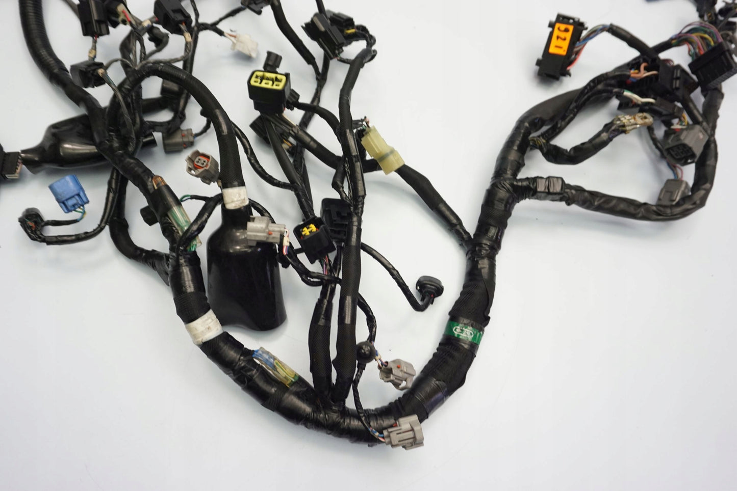 KAWASAKI Z-800 13-17 Kabelbaum Wiring Harness 5