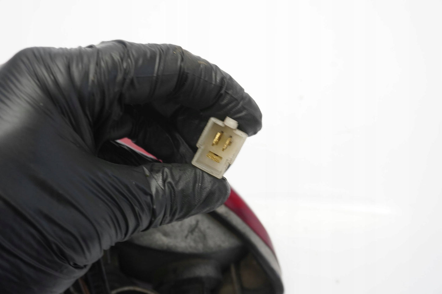 SUZUKI SV 650 S 99-02 Rücklicht 2