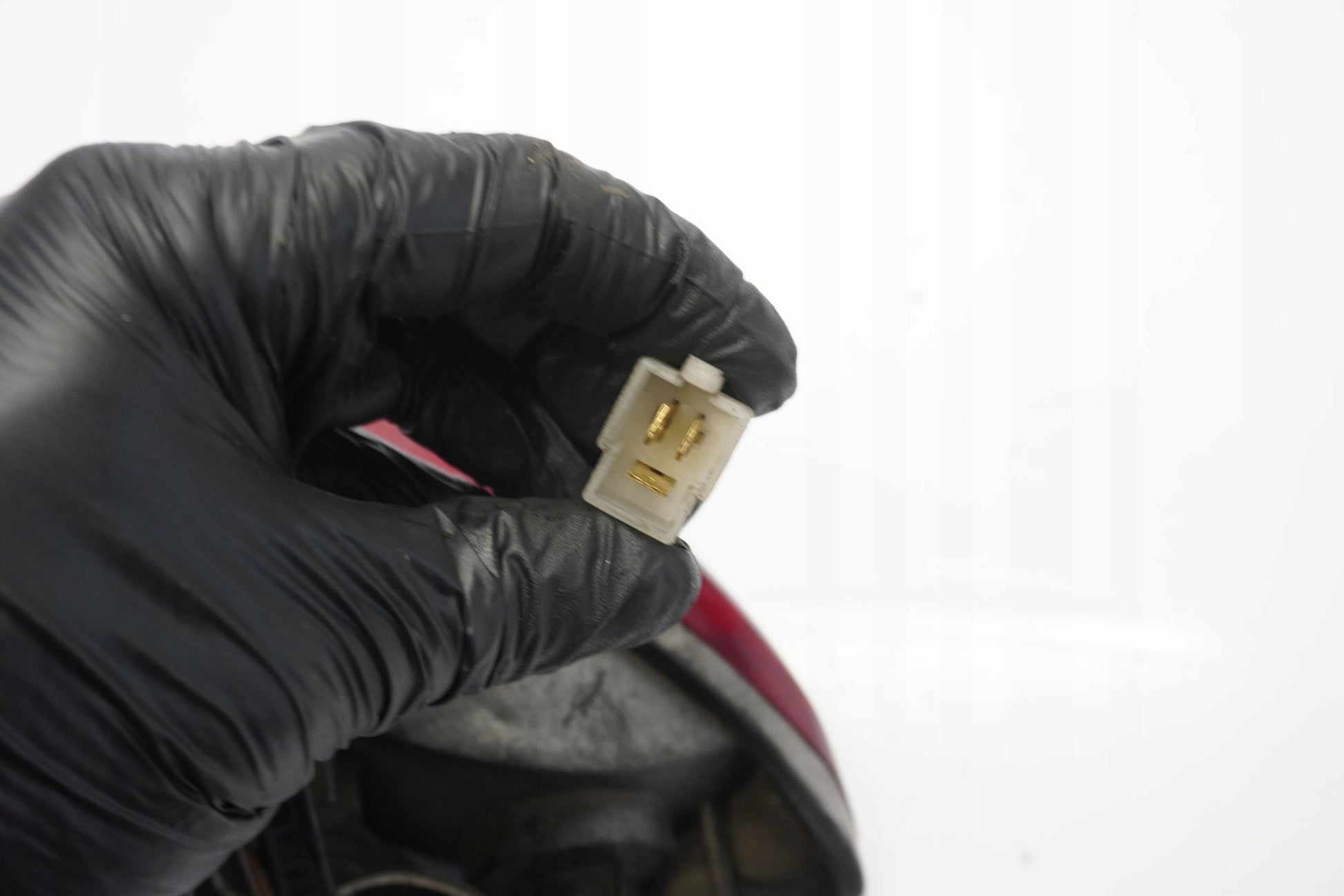 SUZUKI SV 650 S 99-02 Rücklicht 2