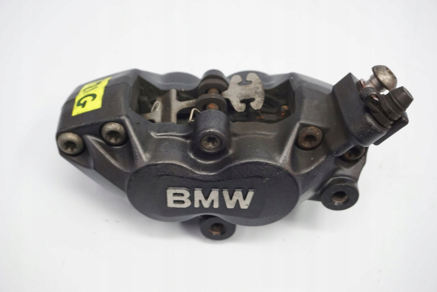 BMW R 1200 GS K25 04-07 Bremse Bremssattel Bremszange vorne rechts