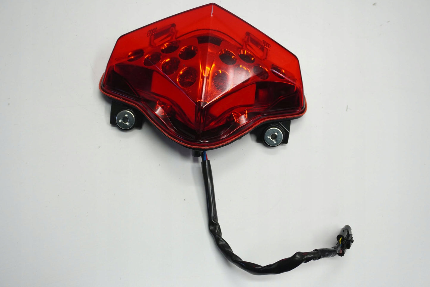 KAWASAKI 650 ER-6N 12-17 Rücklicht 6