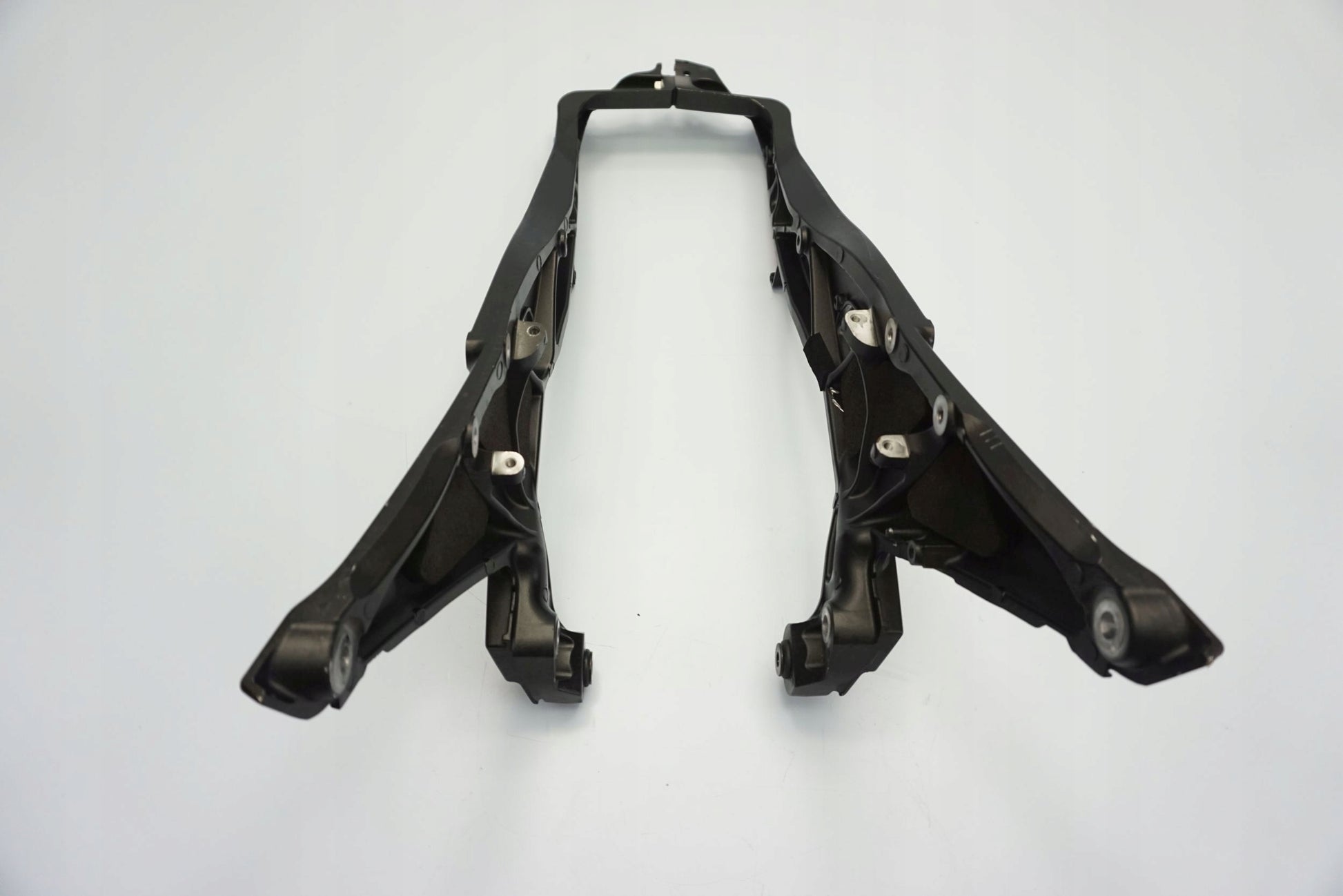 HONDA VFR 1200 F 09-16 Heckrahmen Rahmen hinten rear frame 11