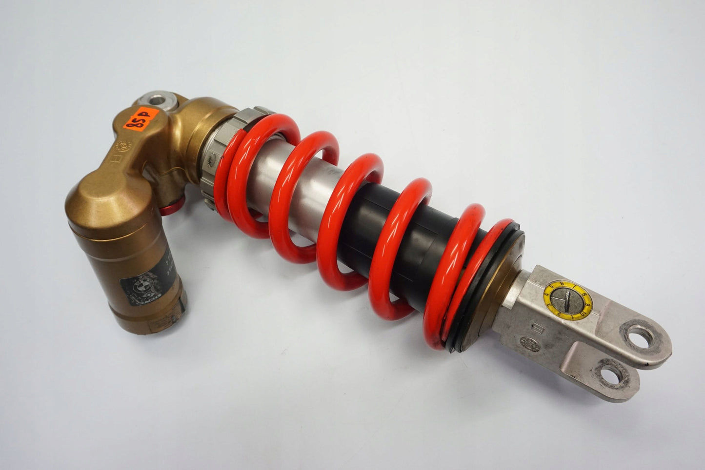 BMW S1000RR 12-14 Stoßdämpfer Federbein shock absorber 4