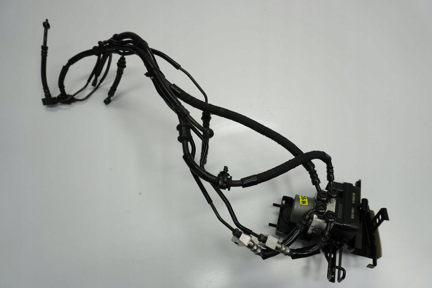 YAMAHA MT-07 18-20 ABS Pumpe Druckmodulator 3