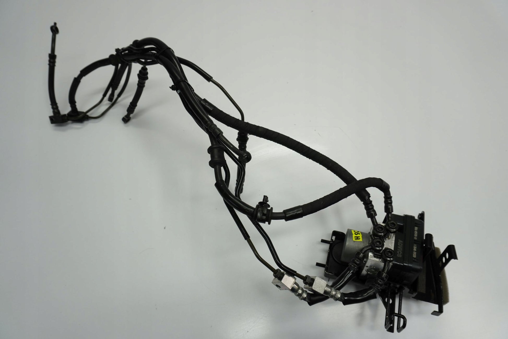 YAMAHA MT-07 18-20 ABS Pumpe Druckmodulator 3