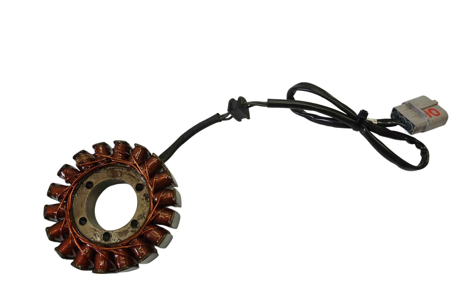 KTM 790 ADVENTURE R 19- Lichtmaschine Stator Generator Lima Alternator 1