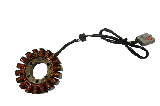 KTM 790 ADVENTURE R 19- Lichtmaschine Stator Generator Lima Alternator 1