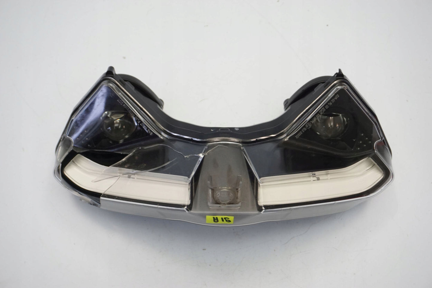 DUCATI PANIGALE 1100 V4 S 18- Scheinwerfer Headlight