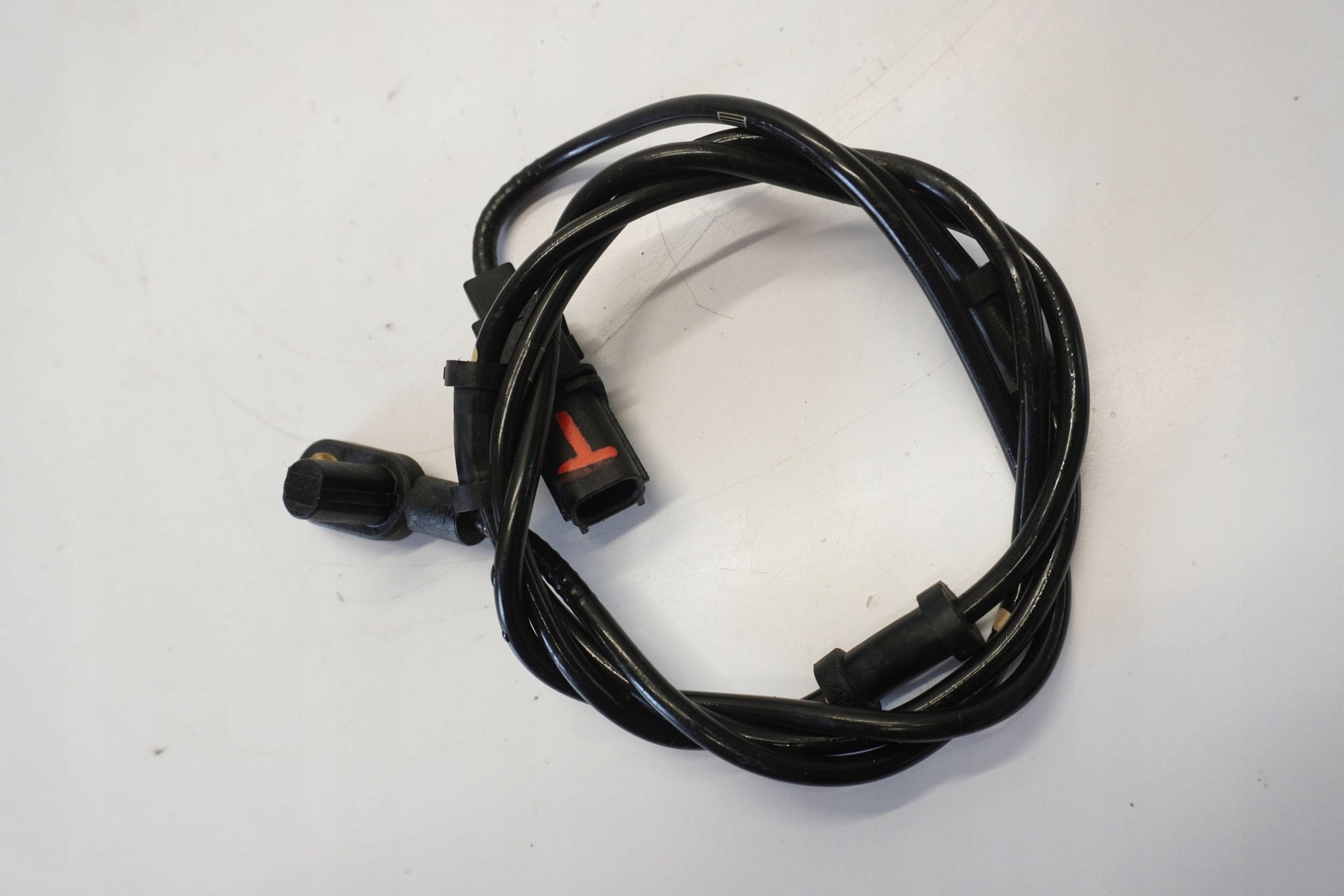 HONDA CB 750 HORNET 23- ABS Sensor hinten 5