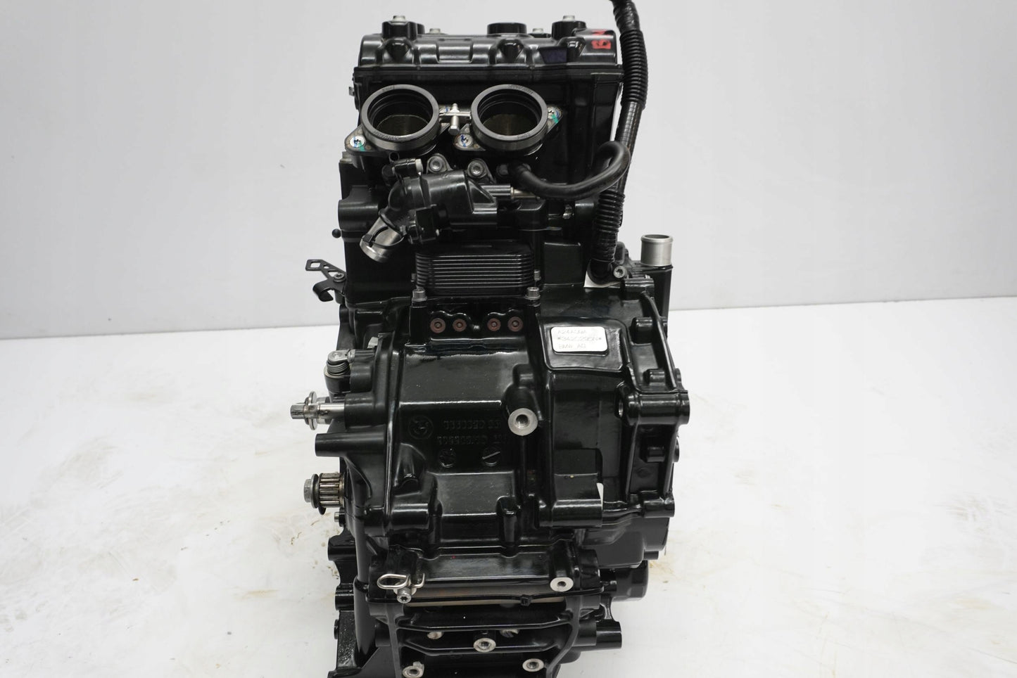 BMW F 900 R 20- Motor Motorblock Engine 5