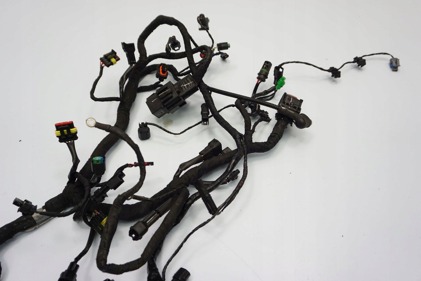 BMW G 310 GS 17- Kabelbaum Wiring Harness 8