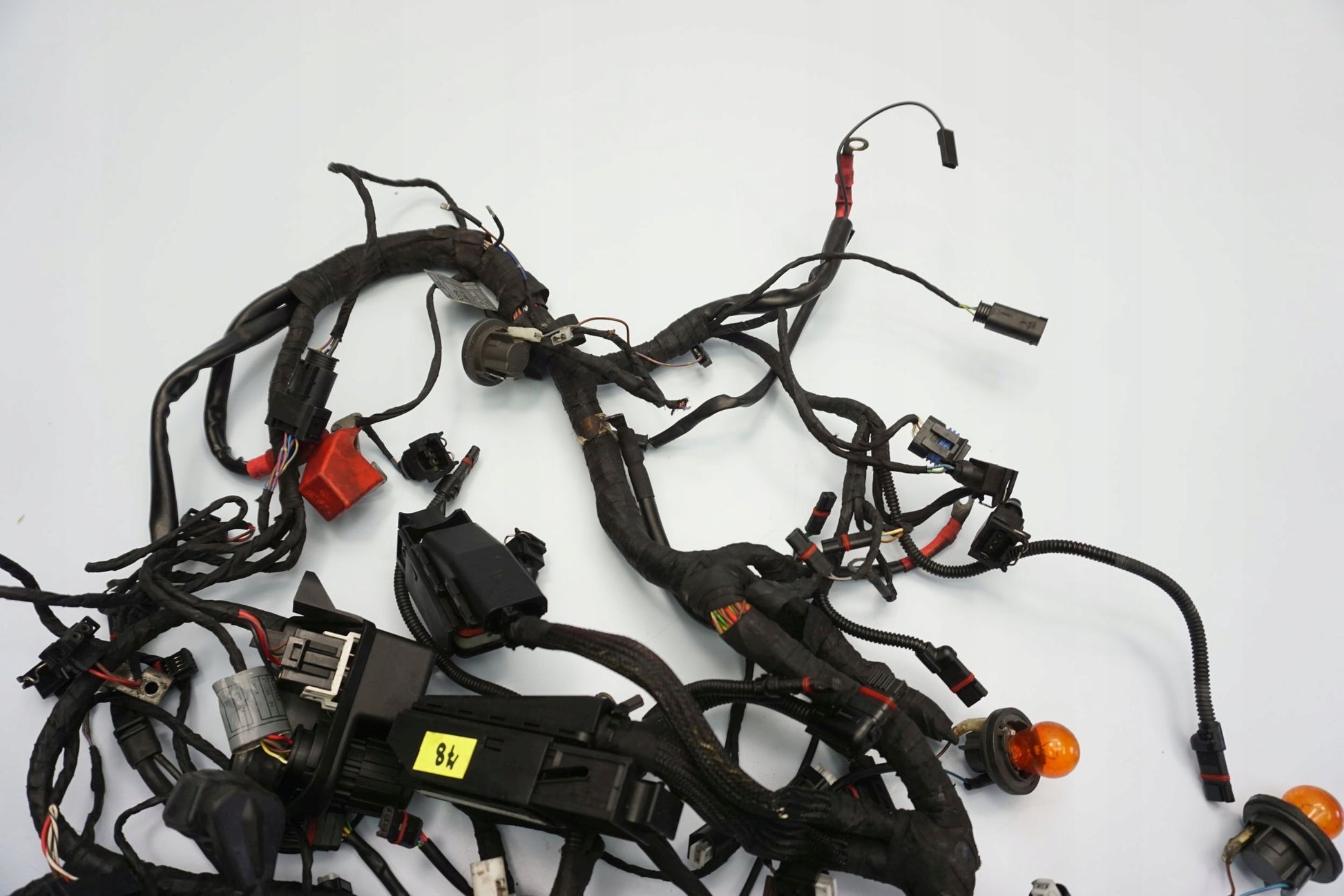 BMW R 1200 ST 05-07 Kabelbaum Wiring Harness 10