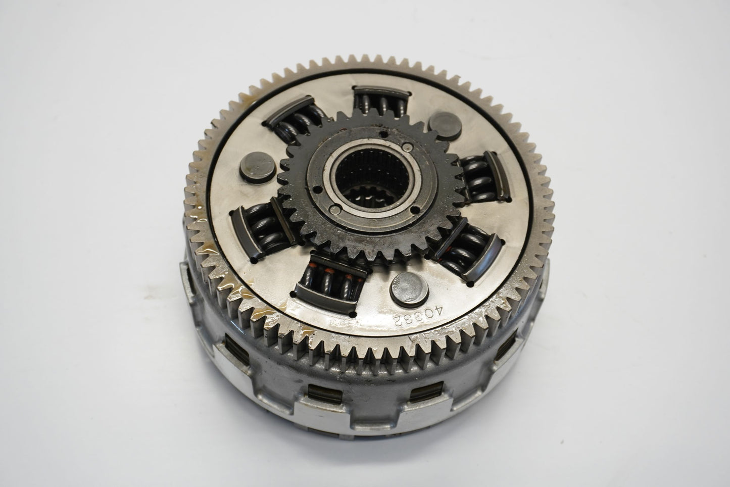 KTM 1290 SUPER ADVENTURE S 17- Kupplung Kupplungskorb Clutch 3