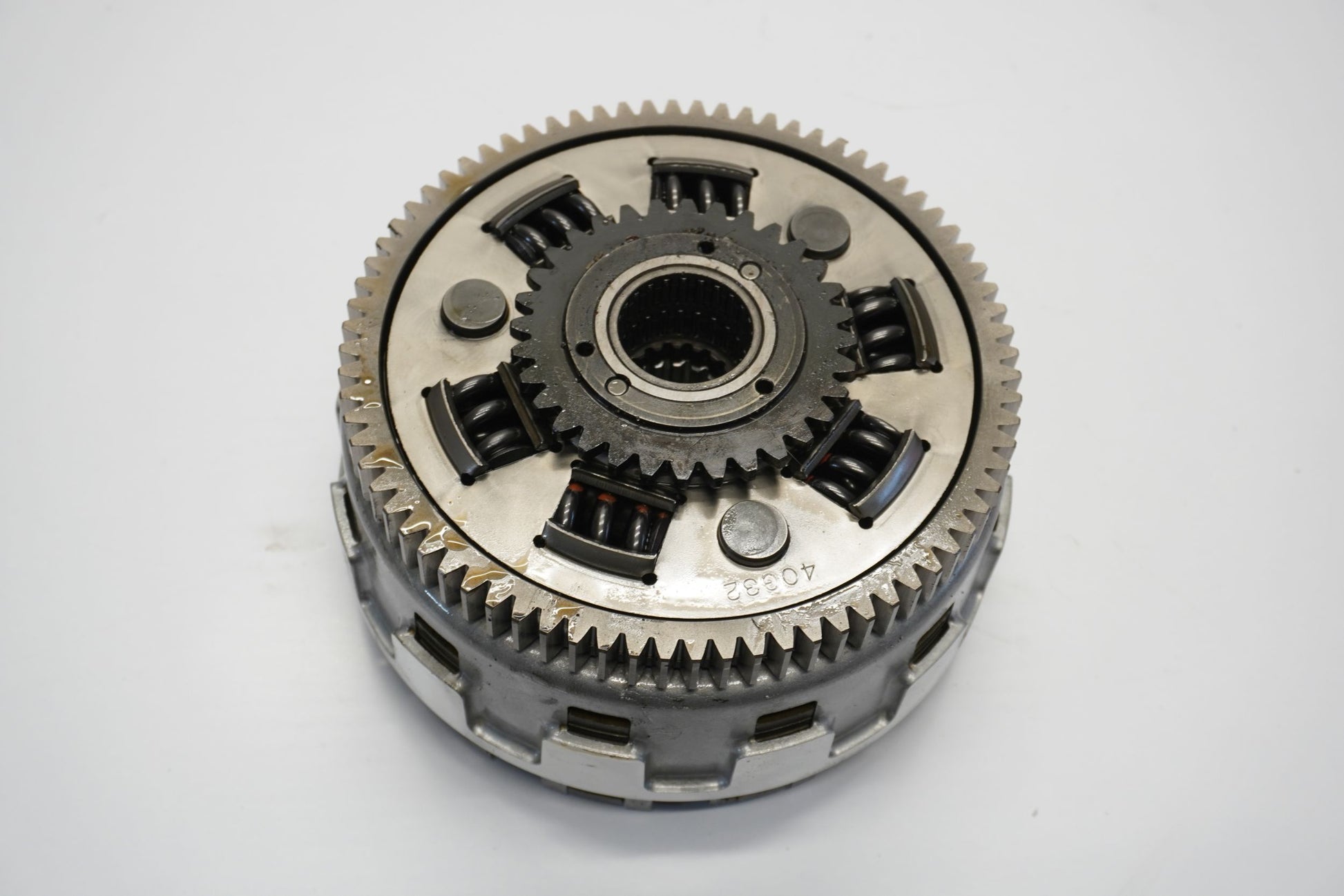 KTM 1290 SUPER ADVENTURE S 17- Kupplung Kupplungskorb Clutch 3