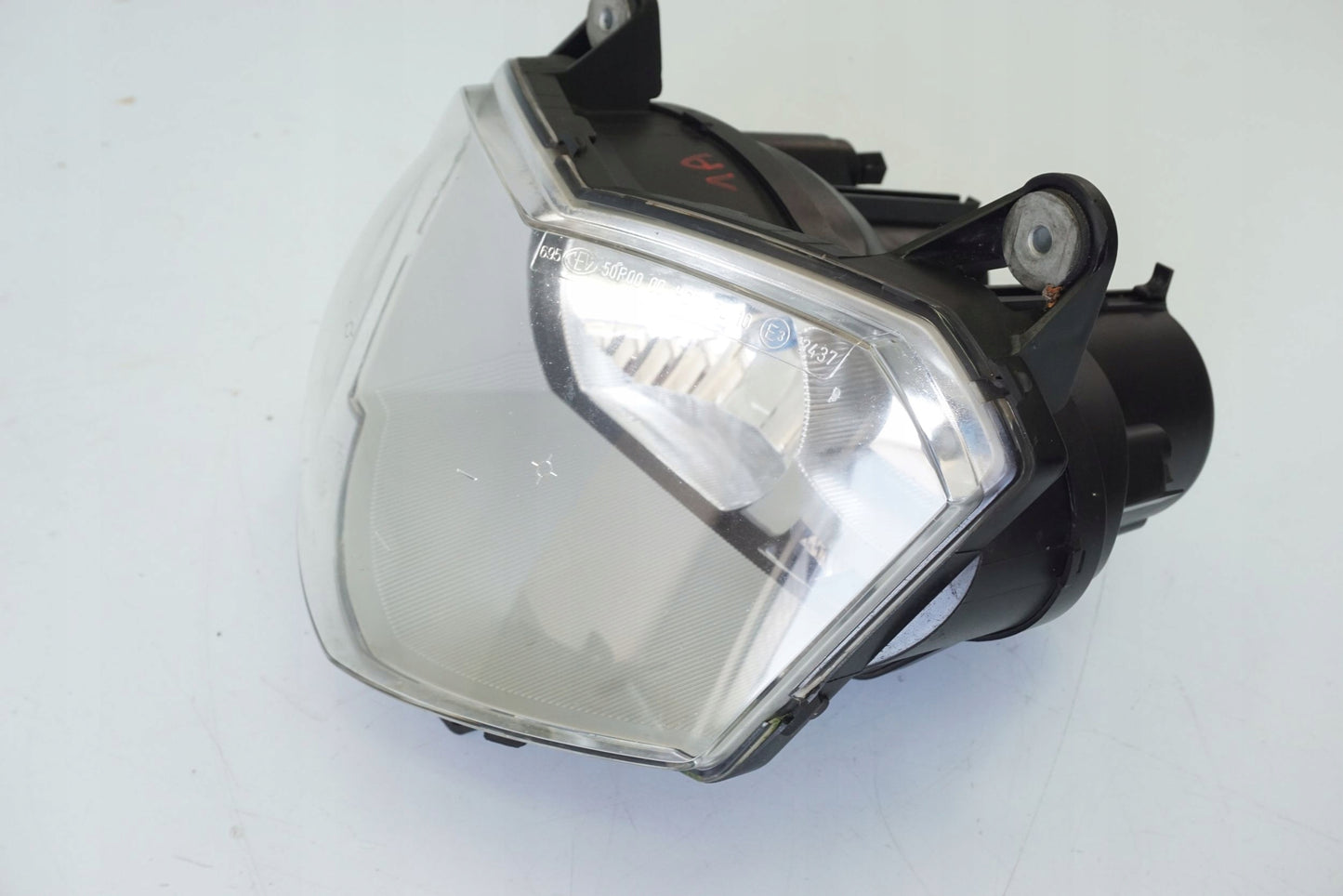 BMW F 800 GT 13-16 Scheinwerfer Headlight