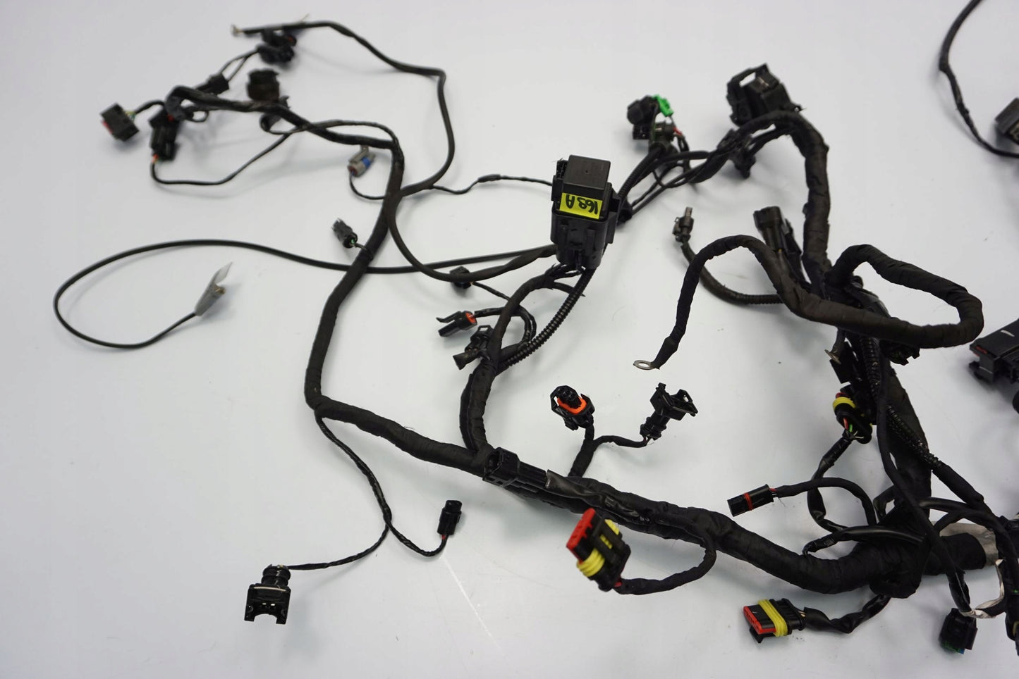 BMW G 310 GS 17- Kabelbaum Wiring Harness 6