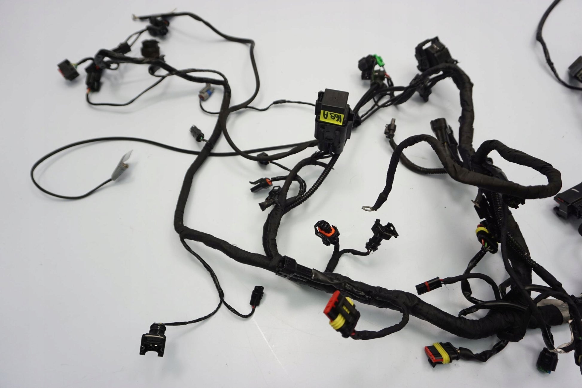 BMW G 310 GS 17- Kabelbaum Wiring Harness 6