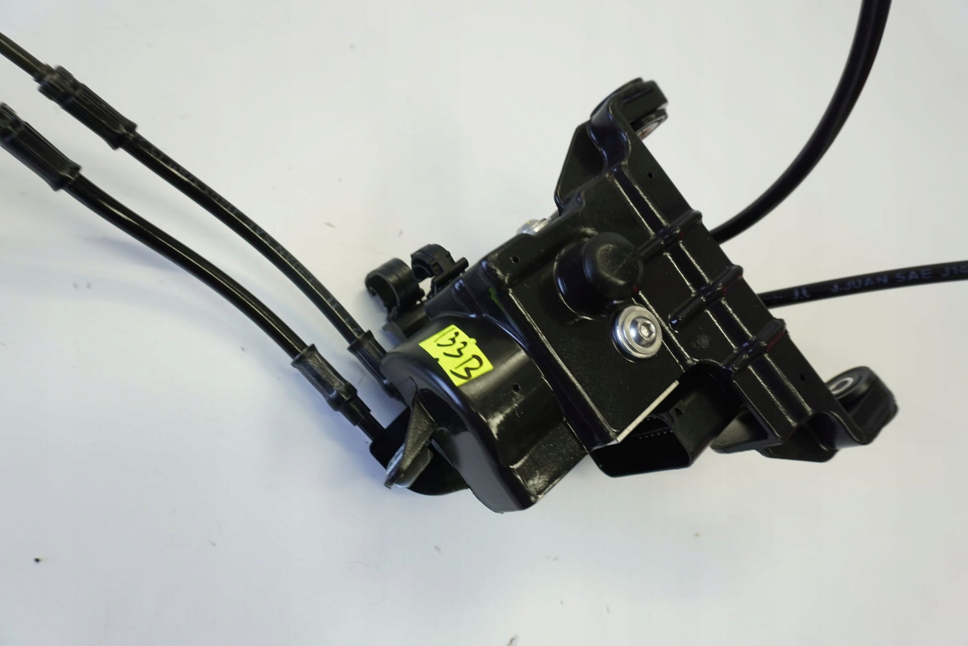 APRILIA RS 660 20- ABS Pumpe Druckmodulator 7