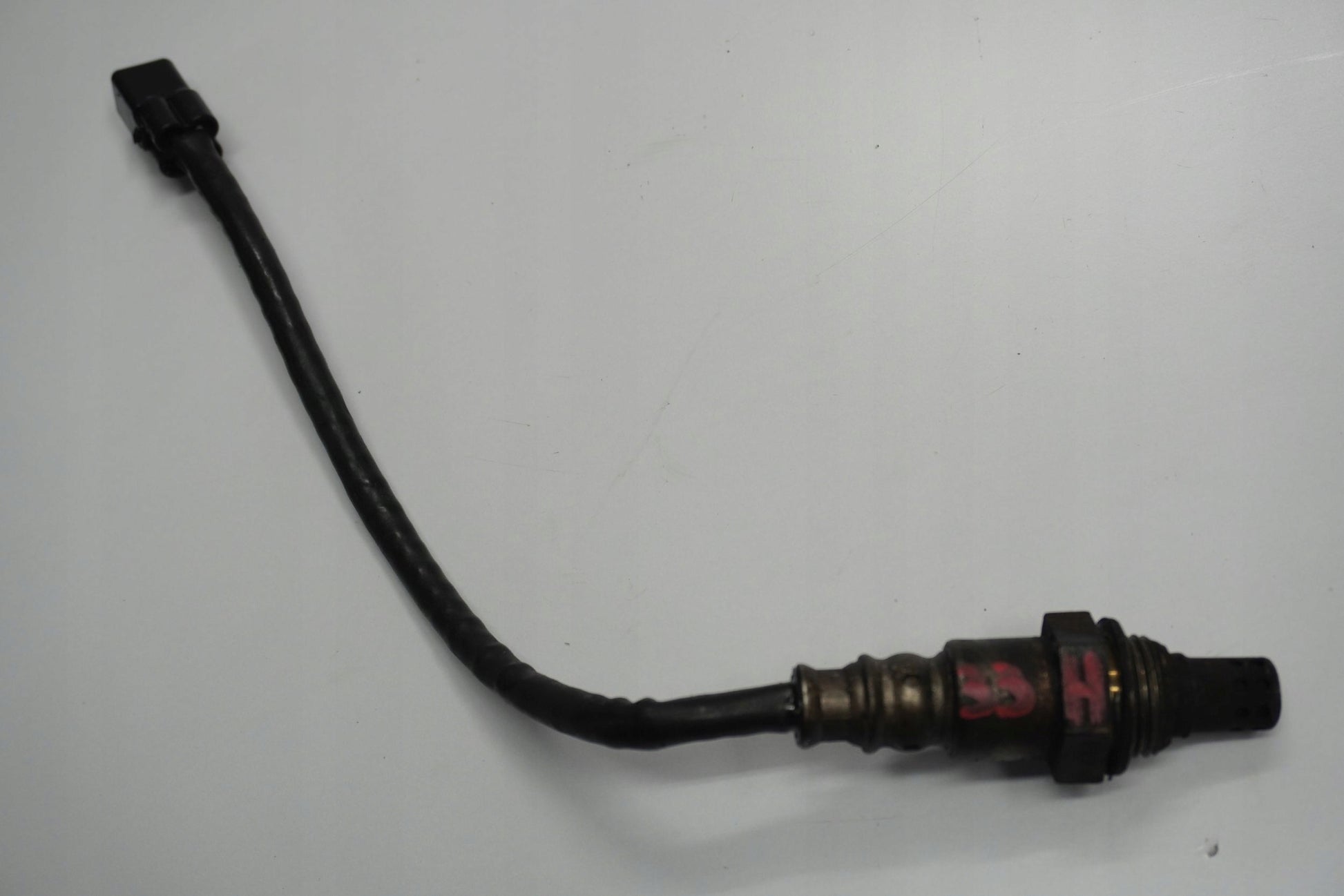 KAWASAKI ER-6F 650 12-17 Lambdasonde O2 Sensor Sonde Sonda Lambda 6