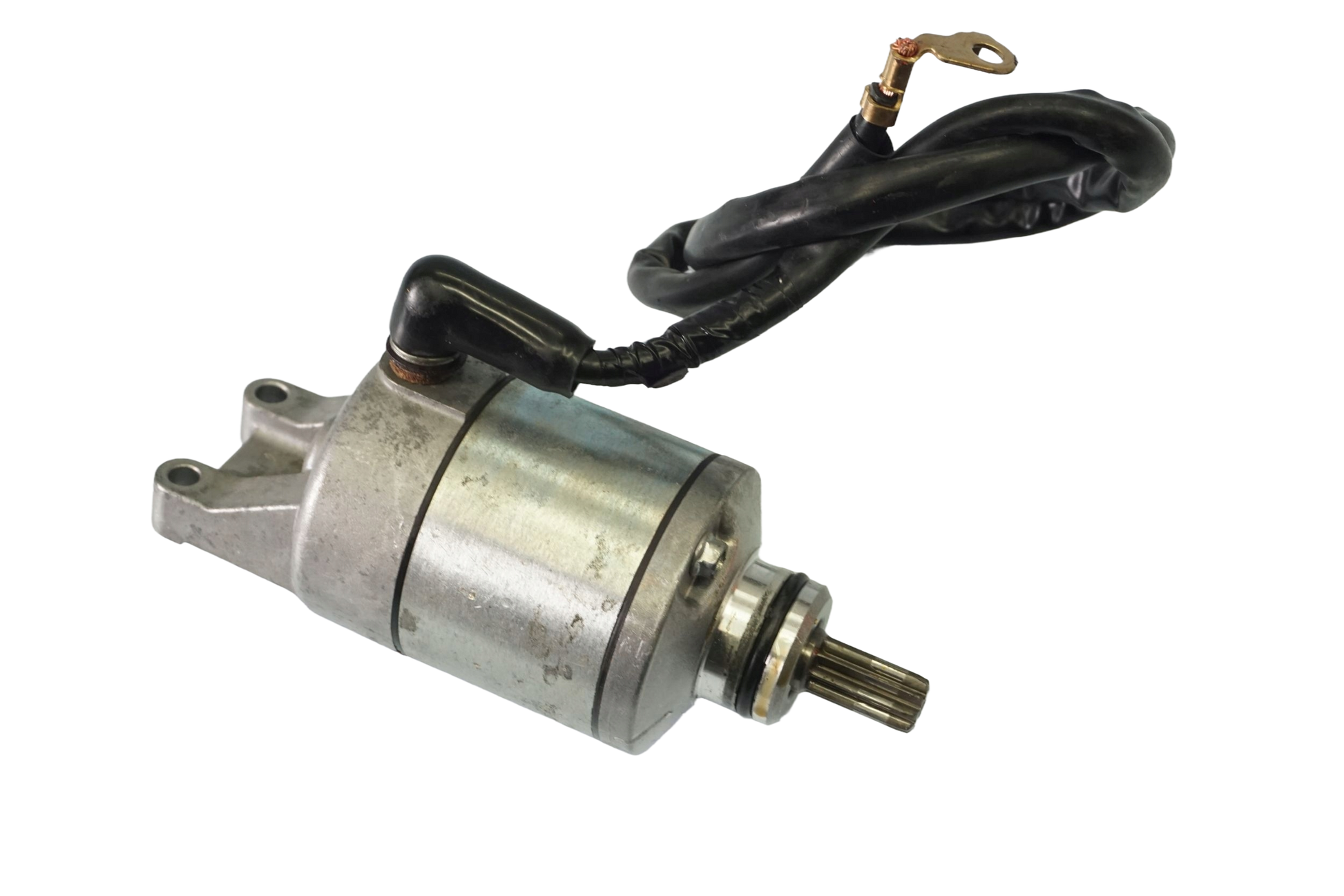 SUZUKI GSX-R 600 750 K8 K9 L0 Anlasser Starter Motor 1