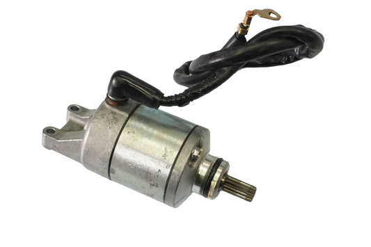 SUZUKI GSX-R 600 750 K8 K9 L0 Anlasser Starter Motor 1