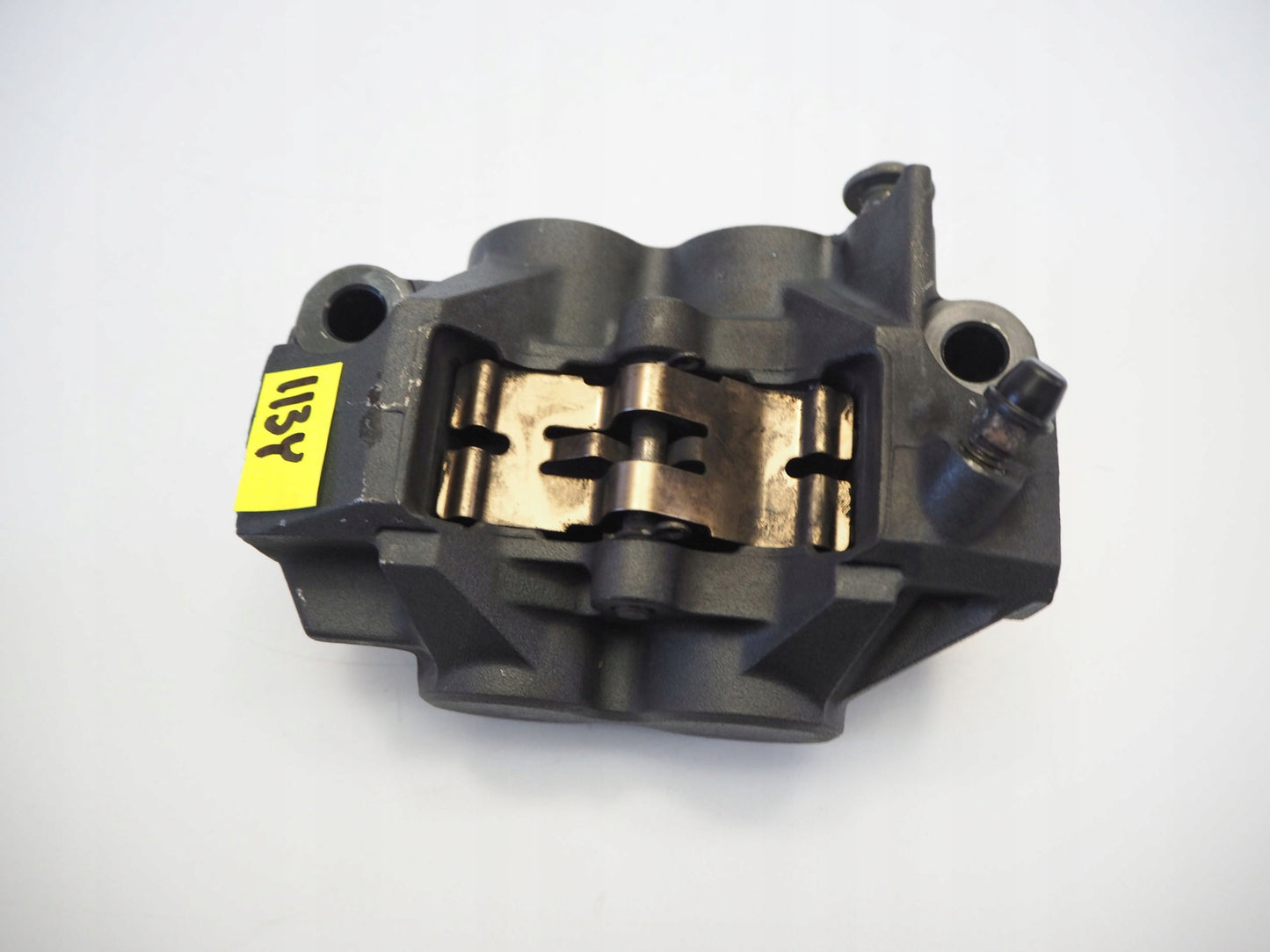 YAMAHA YZF-R1 RN12 04-06 Bremse Bremssattel Bremszange vorne links