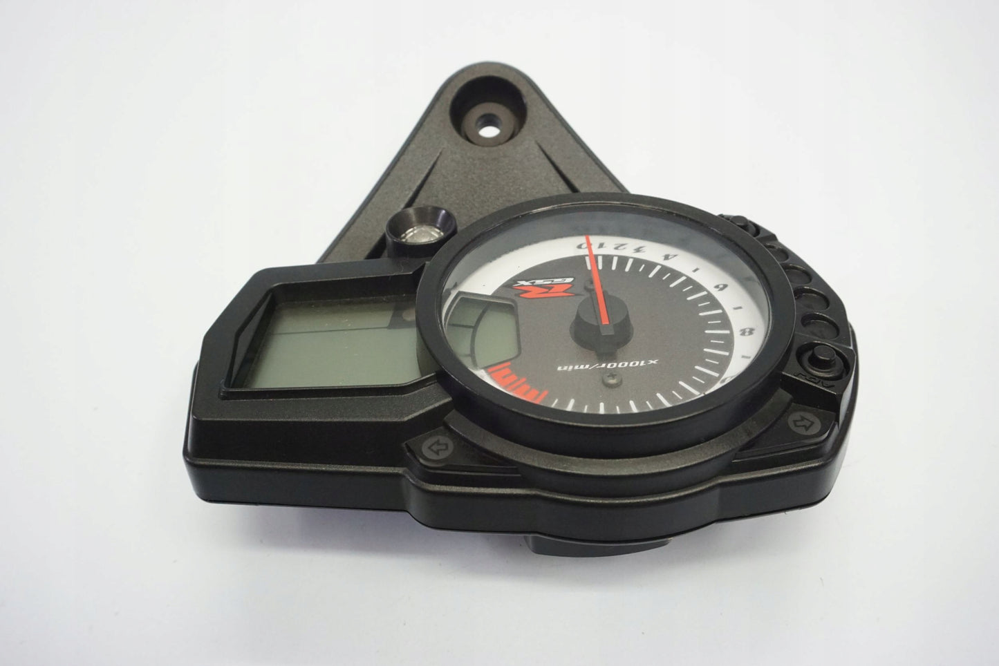 SUZUKI GSX-R 600 750 K8 K9 L0 Tacho Tachometer Cockpit Speedometer 7