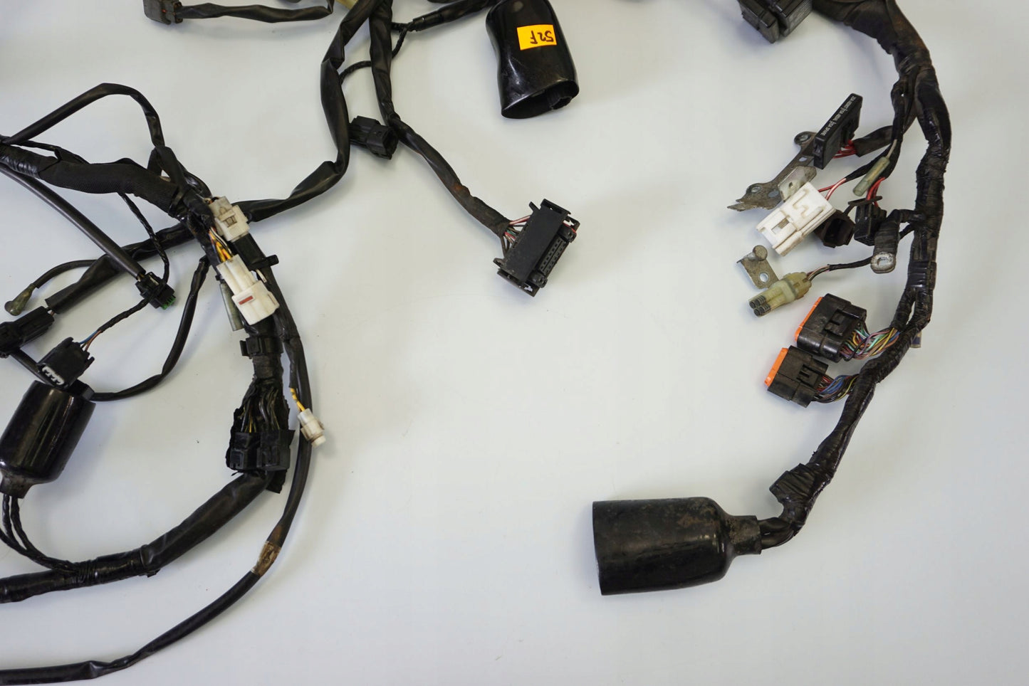 KAWASAKI VERSYS 650 15-21 Kabelbaum Wiring Harness 2