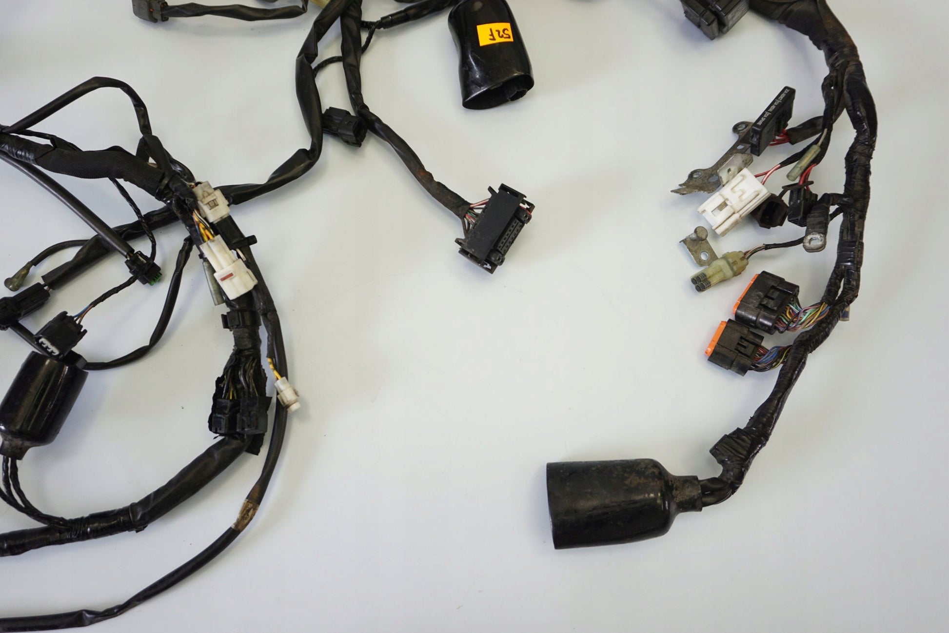 KAWASAKI VERSYS 650 15-21 Kabelbaum Wiring Harness 2