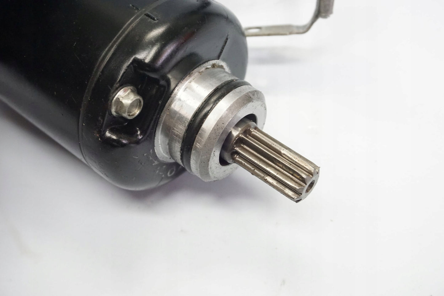 KAWASAKI GTR 1400 07-09 Anlasser Starter Motor 4