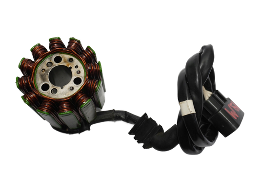 YAMAHA YZF-R1 RN19 07-08 Lichtmaschine Stator Generator Lima Alternator 1