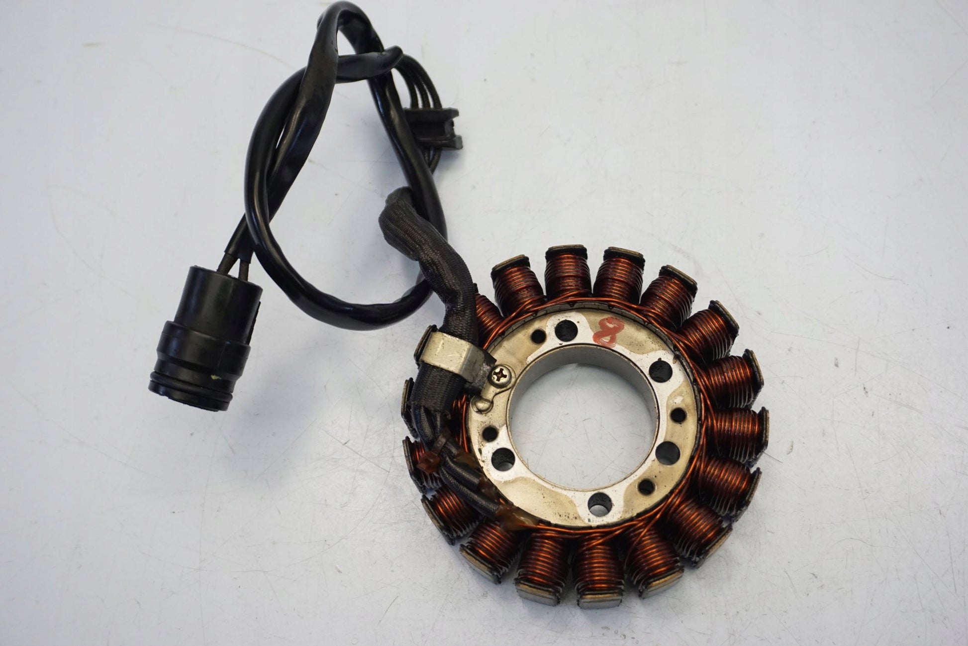 KAWASAKI Z-750 S 05-07 Lichtmaschine Stator Generator Lima Alternator 3