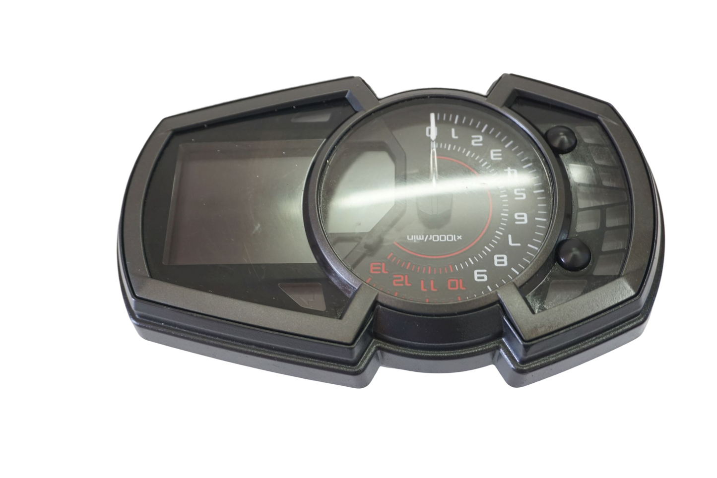 KAWASAKI NINJA 650 17-19 Tacho Tachometer Cockpit Speedometer 1